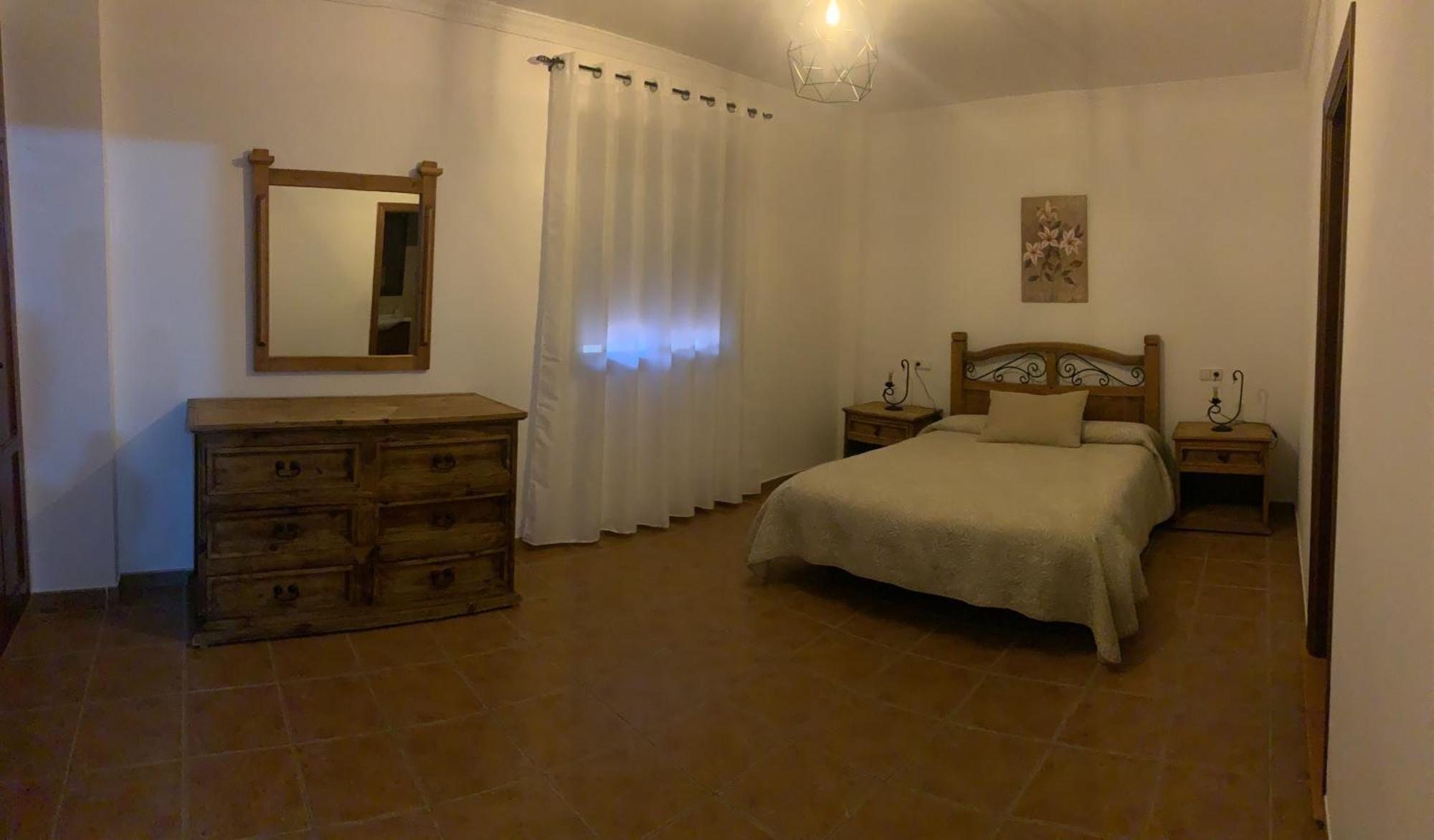 El Rincon De Caminito Del Rey Ferienhaus Valle de Abdalagís